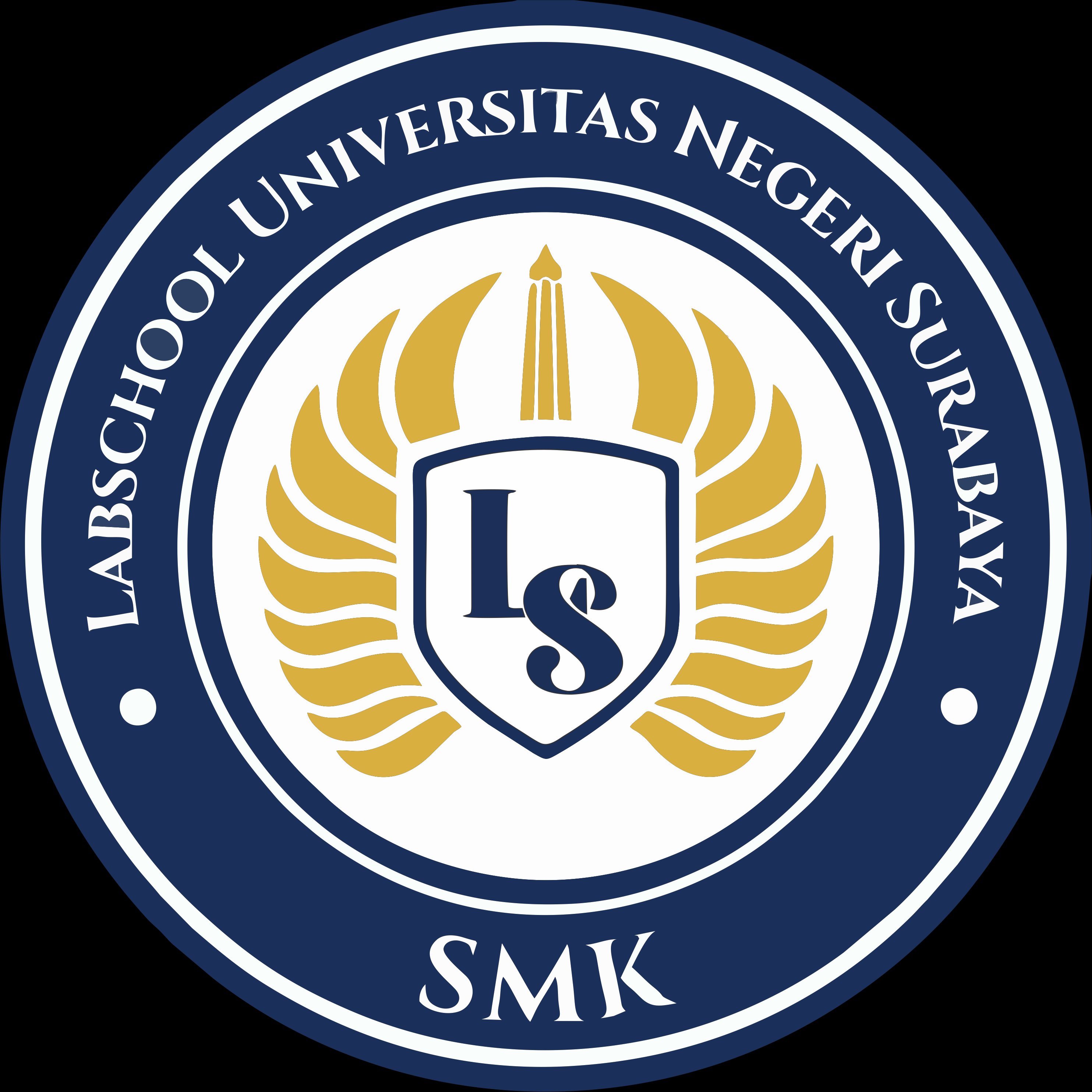 Logo SMK Labschool